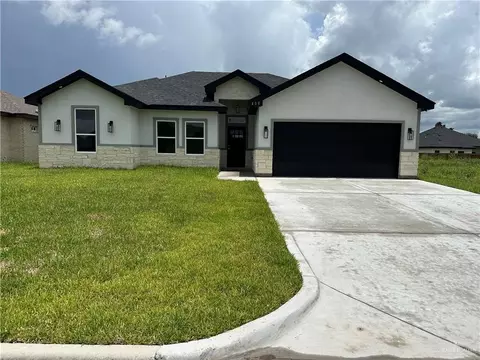 408 Janet Cir N, La Feria, TX 78559