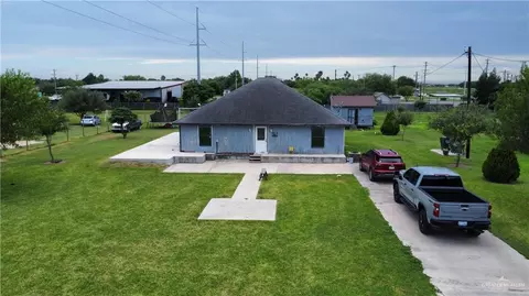 1745 Presidio Cir W, Alamo, TX 78516