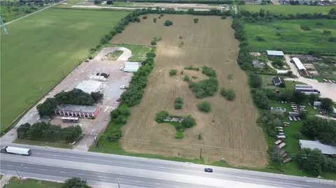 610 E Monte Cristo Rd, Edinburg, TX 78539