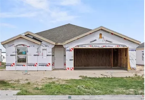 4824 S Landon Ave, Edinburg, TX 78539
