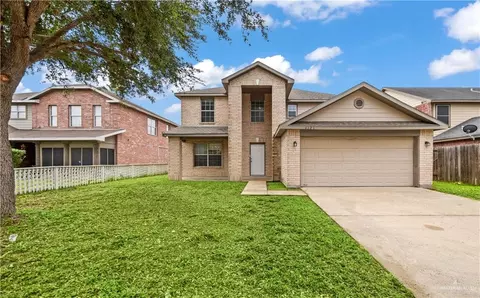 4121 Nightshade Ave, Mcallen, TX 78504