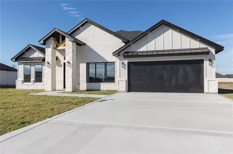 5377 Aaron Ln, Weslaco, TX 78599