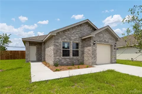 2134 S Lake Texoma St, San Juan, TX 78589