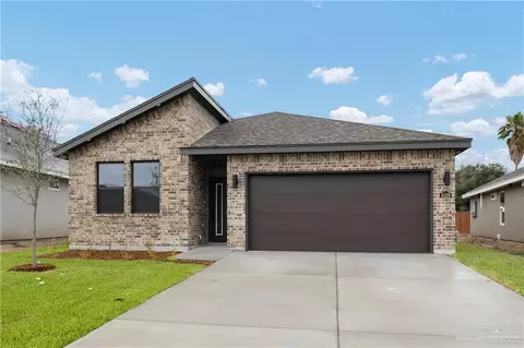 8329 N 35th St, Mcallen, TX 78504