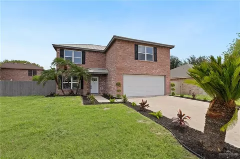 3400 Ozark Ave, Mcallen, TX 78504