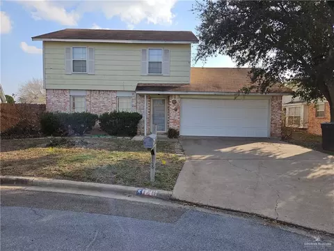 128 E Sycamore Ave, Mcallen, TX 78501