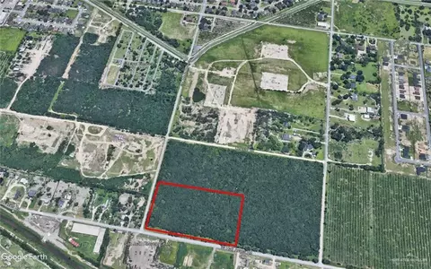 335 W Hall Acres Rd, San Juan, TX 78589