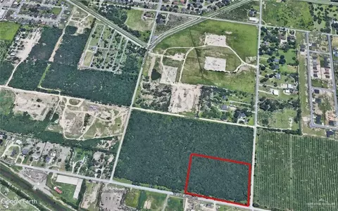 321 Hall Acres Rd, San Juan, TX 78589