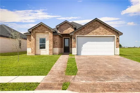 3508 Waccamaw Ave, Mcallen, TX 78504