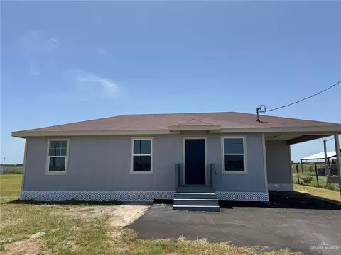 9807 Jaspe, Donna, TX 78537