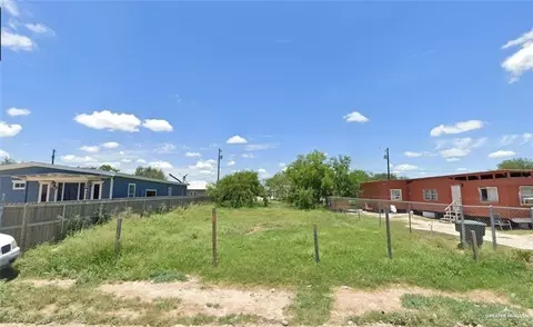 2319 Griffin Pass St, Edinburg, TX 78542
