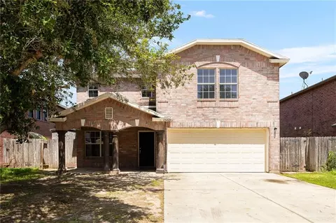 3522 Jackie St, Edinburg, TX 78539