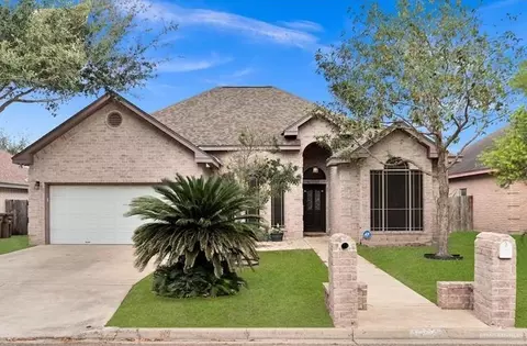 3313 Roadrunner Dr, Edinburg, TX 78541