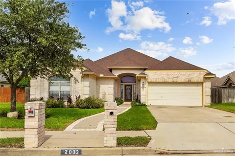 2003 N 44th Ln, Mcallen, TX 78501