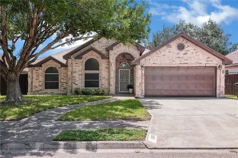 2002 Mayfair St, San Juan, TX 78589