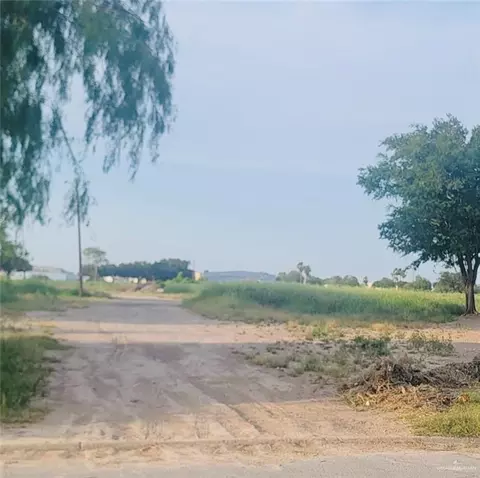 401 E Datil Ave, Hidalgo, TX 78557