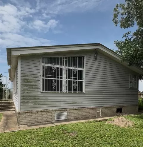 829 South Blvd, Donna, TX 78537