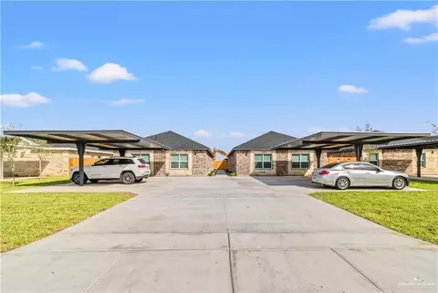 2513 E Israel Ave, Alton, TX 78573