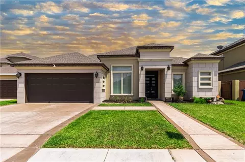 5014 Juno Ct, Edinburg, TX 78539