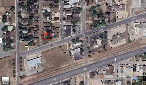 306 Tim Garcia St, La Feria, TX 78559