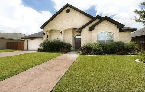 2503 Piquin St, Edinburg, TX 78539