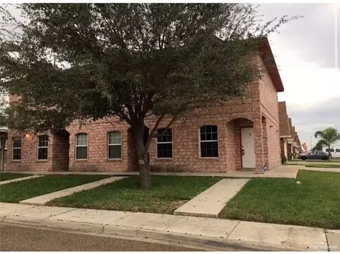 607 Jade, Edinburg, TX 78541