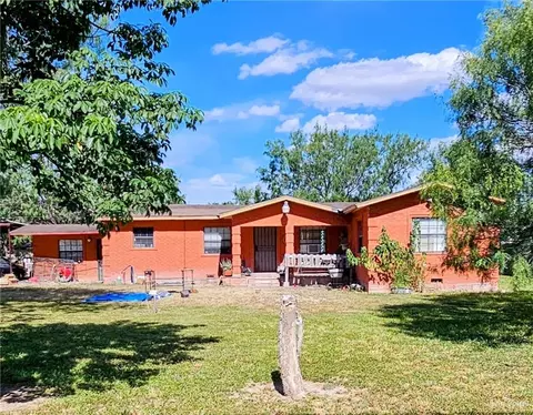 508 N Monmack Rd, Edinburg, TX 78541