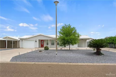 2015 Double Eagle Dr, Mission, TX 78572