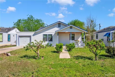 517 E Jones Ave, Pharr, TX 78577