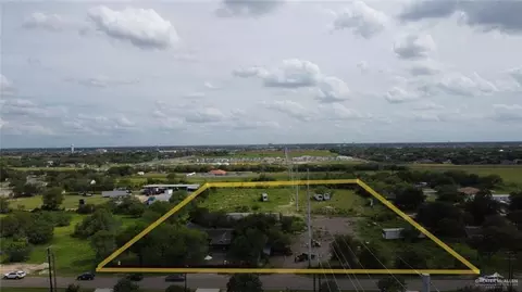 3106 W Chapin St, Edinburg, TX 78541
