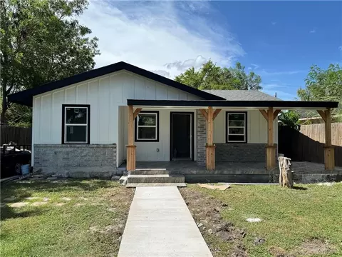 314 W Lincoln Ave, Harlingen, TX 78550