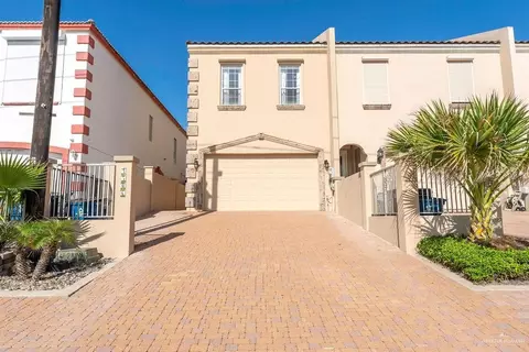 5506 Gulf Blvd, South Padre Island, TX 78597