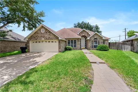 6212 N 29th Ln, Mcallen, TX 78504