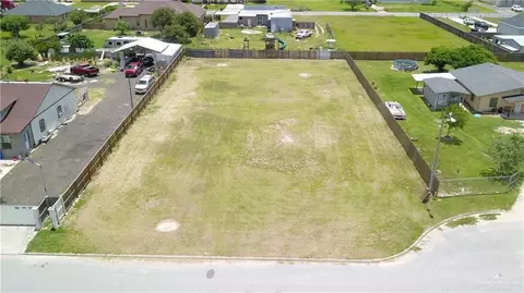 3412 Abbey St, Weslaco, TX 78596
