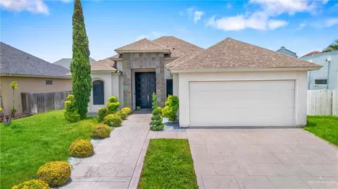 2429 Christina Ave, Mission, TX 78572