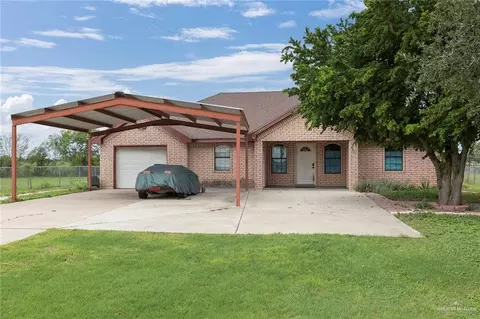 2616 King Dr, Donna, TX 78537