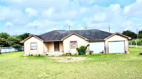 6915 Calle De Rebecca St, Edinburg, TX 78542