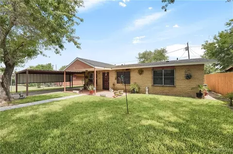 104 Cindy Ln, Mercedes, TX 78570