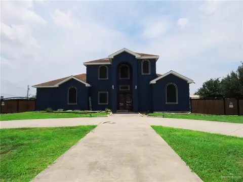 1502 Ruby St, Penitas, TX 78576
