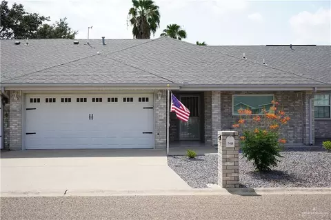 7468 Floyd Dr, Mission, TX 78572