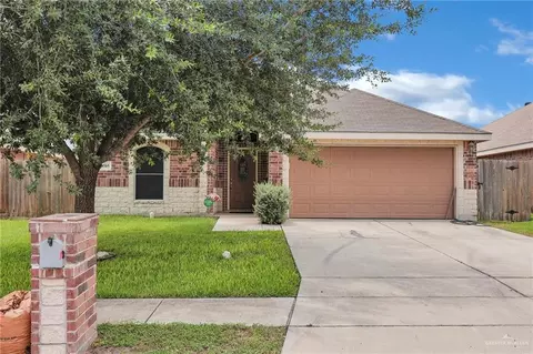 4705 Quail Ave, Mcallen, TX 78504