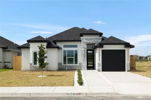 2308 E Tamarindo St, Hidalgo, TX 78557