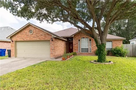 3917 Xenops Ave, Mcallen, TX 78504