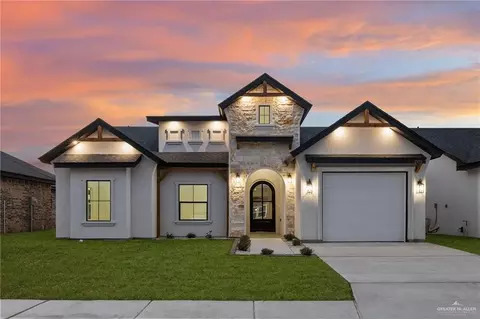 1919 Black Hills St, San Juan, TX 78589