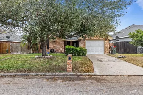 132 E Ciro Dr, San Juan, TX 78589