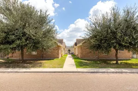 1607 Tampa St, Edinburg, TX 78541