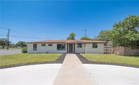 1901 Harvey Dr, Mcallen, TX 78501