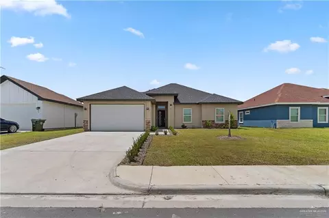 103 Faith Dr, La Feria, TX 78559
