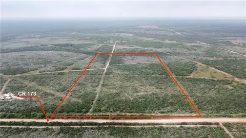 tbd County Road 173, San Diego, TX 78332