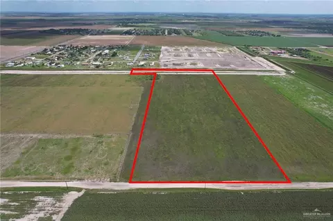 000 Mile 13 Rd N, Mercedes, TX 78570